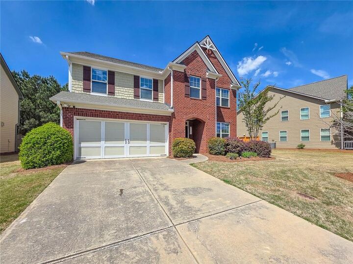 Property Photo:  5620 Shiloh Woods Drive  GA 30040 