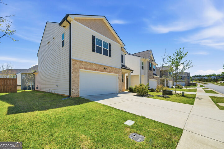 Property Photo:  59 Silver Birch Pass  GA 30265 