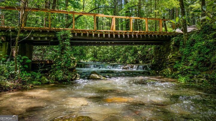 Property Photo:  10323 Grassy Mountain Road  GA 30540 