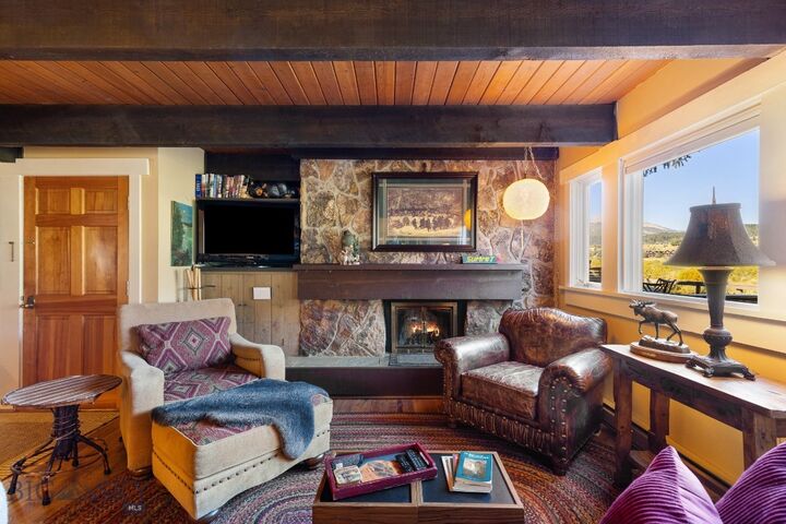 Property Photo:  2225 Black Otter Road 46  MT 59716 