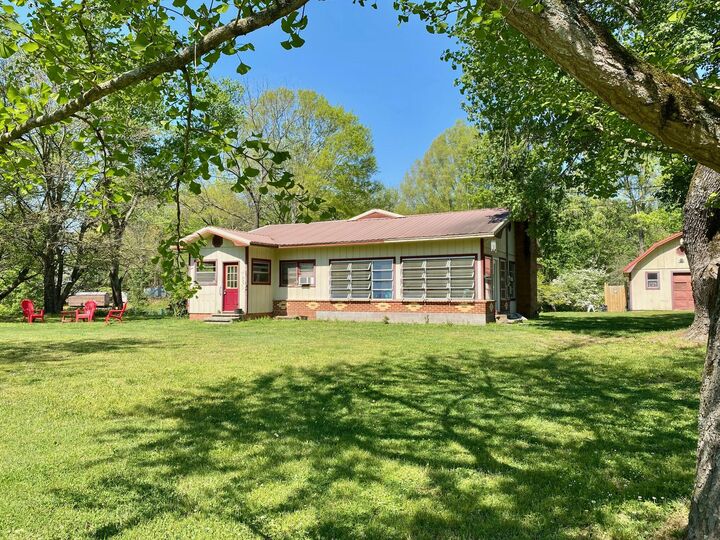 Property Photo:  1639 Tennga Gregory Road  GA 30711 
