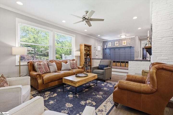 Property Photo:  5 Lockwood Avenue  SC 29607 