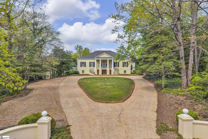 Property Photo: 644 Altamont Road SC 29609