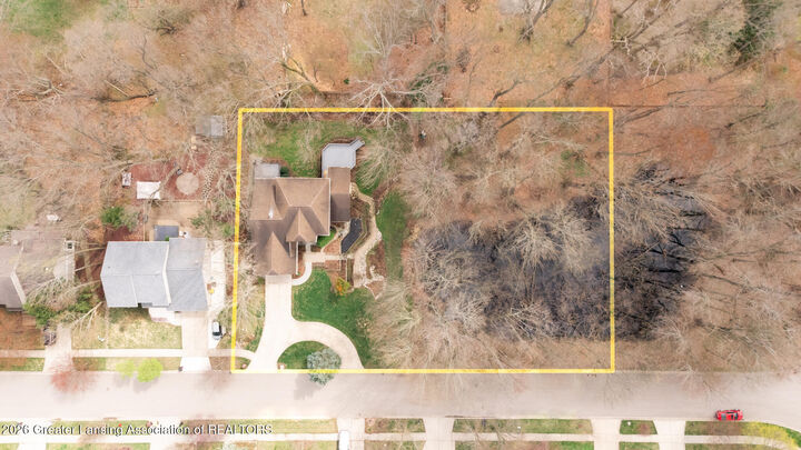 Property Photo:  1455 Ivywood Drive  MI 48864 