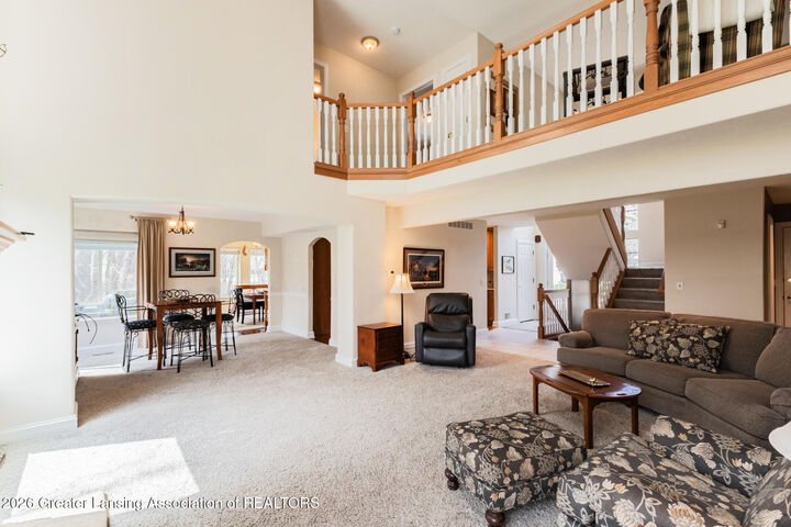 Property Photo: 1455 Ivywood Drive MI 48864