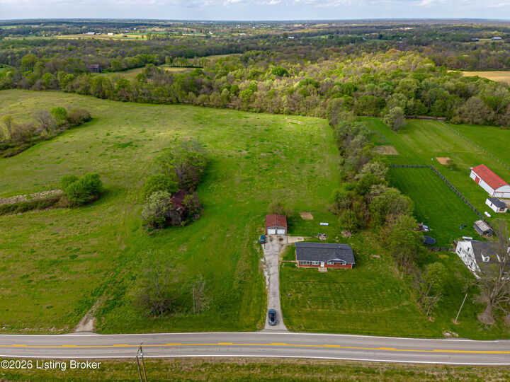 Property Photo:  4092 Bagdad Rd  KY 40003 