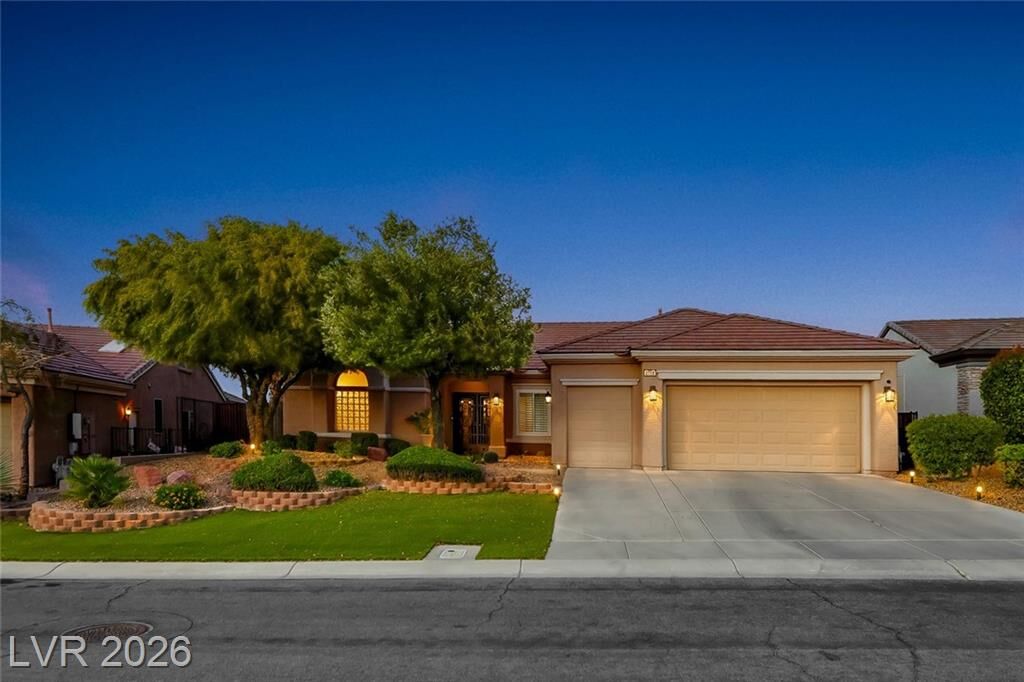 Property Photo:  2718 Riceville Drive  NV 89052 