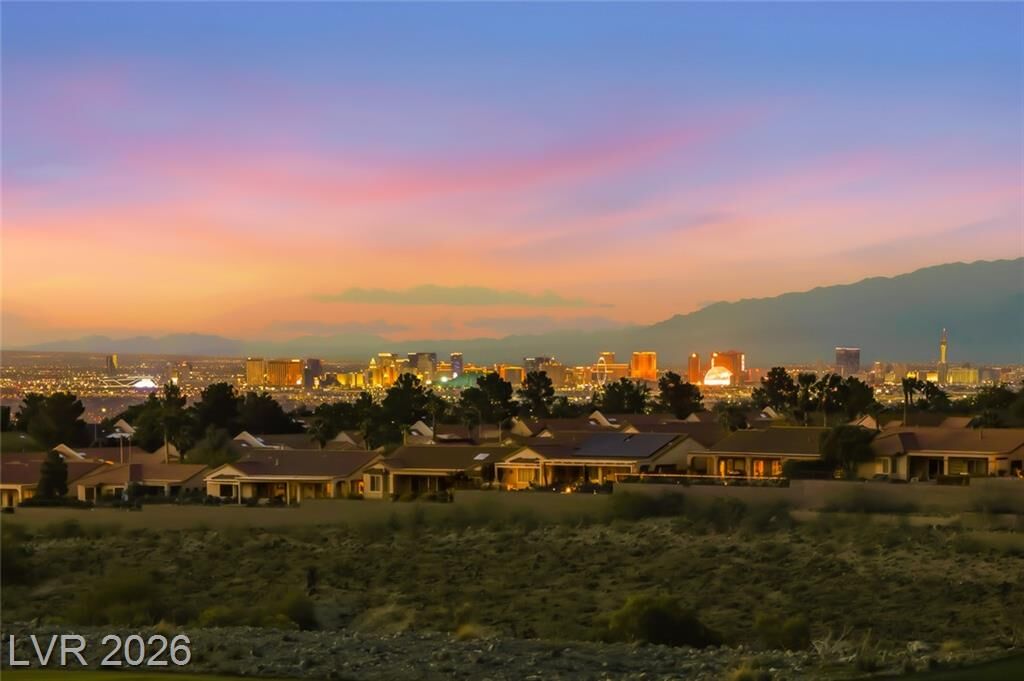 Property Photo:  2718 Riceville Drive  NV 89052 