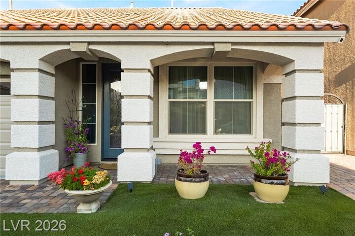 Property Photo:  10130 Cache River Court  NV 89141 
