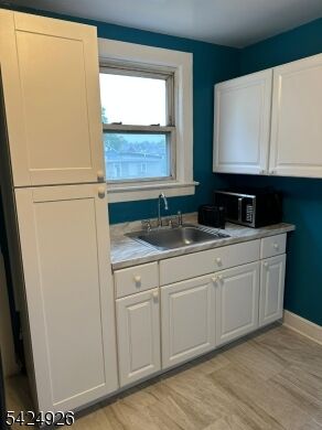 Property Photo: 100 Peabody 3 NJ 07104