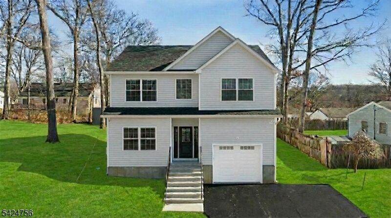 Property Photo:  127 W End Ave  NJ 07843 