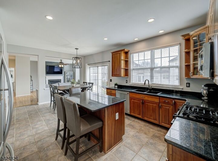 Property Photo:  10 Jockey Ln  NJ 08822 