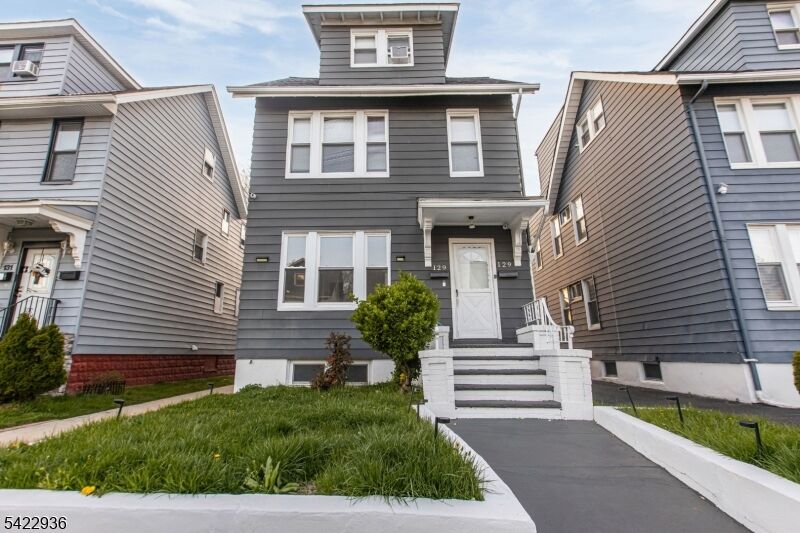 Property Photo:  129 Brookwood St 1  NJ 07018 