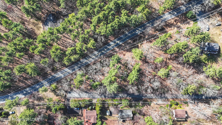 Property Photo:  Lot 14 Doolan Road  PA 18328 