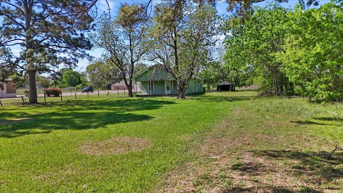 Property Photo:  2847 S Main Street  TX 77477 