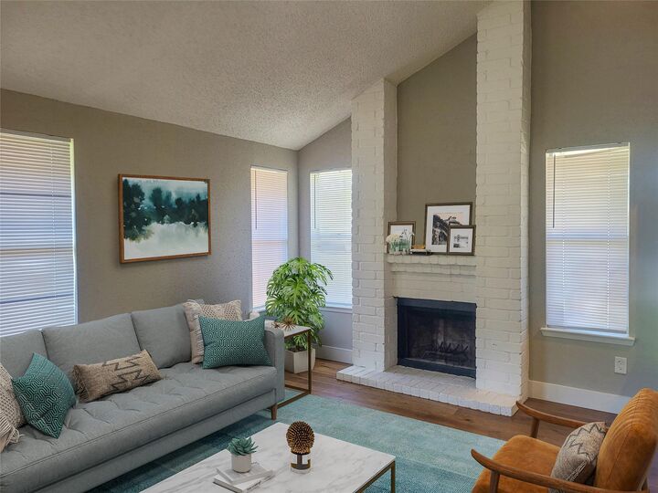 Property Photo:  3118 Raccoon Run  TX 77373 