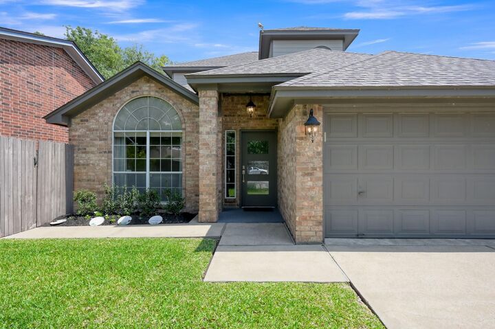 Property Photo:  12858 Pelican Island Drive  TX 77318 