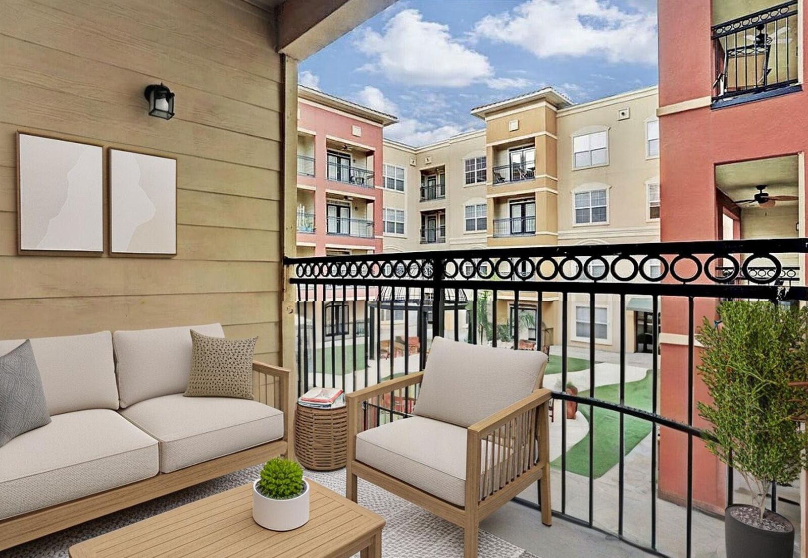 Property Photo:  1711 Old Spanish Trail 218  TX 77054 