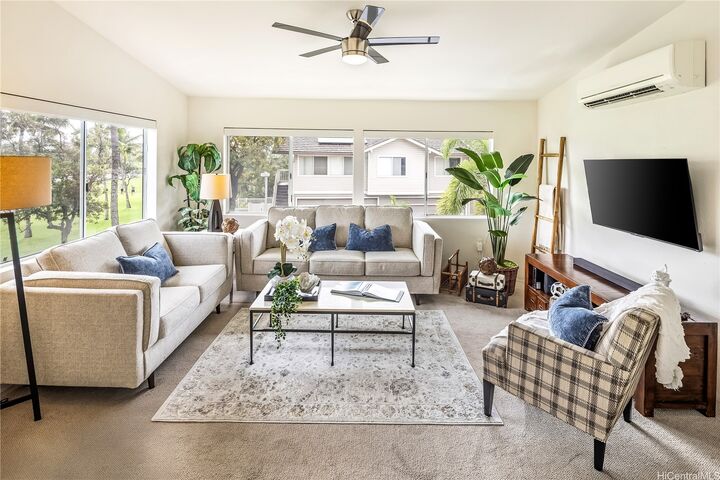 Property Photo:  92-1507 Aliinui Drive 18A  HI 96707 