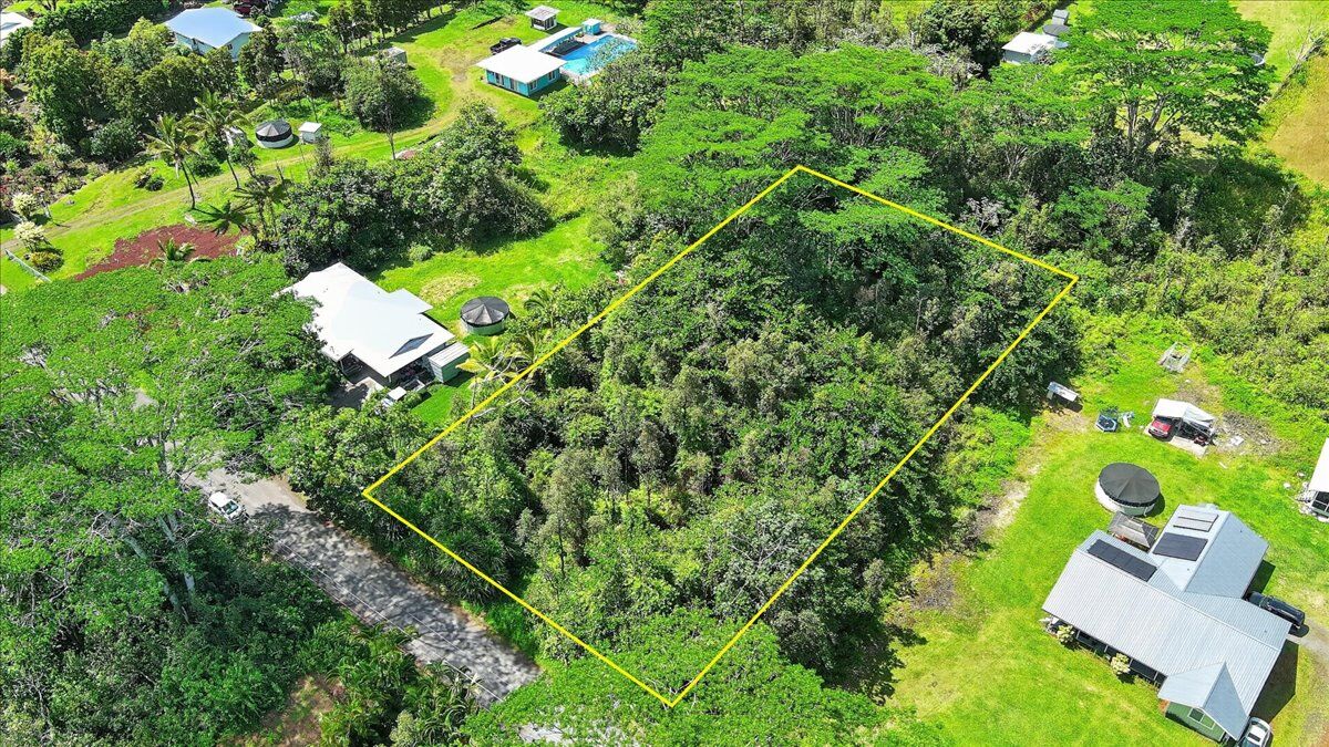 Property Photo:  23rd Ave  HI 96749 