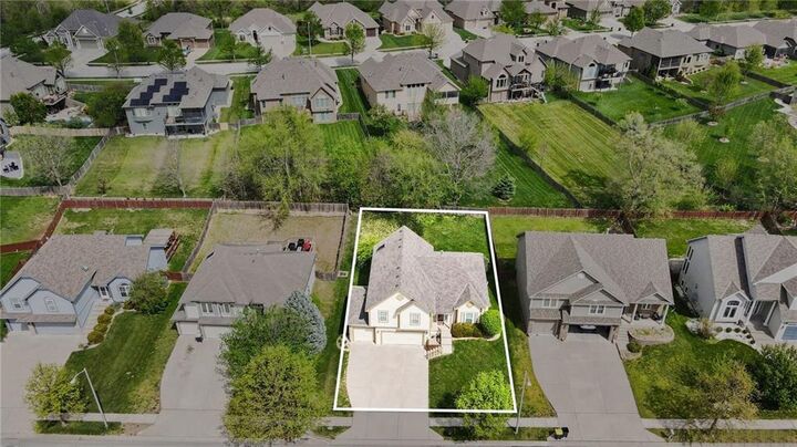Property Photo:  3110 NE 91st Terrace  MO 64156 