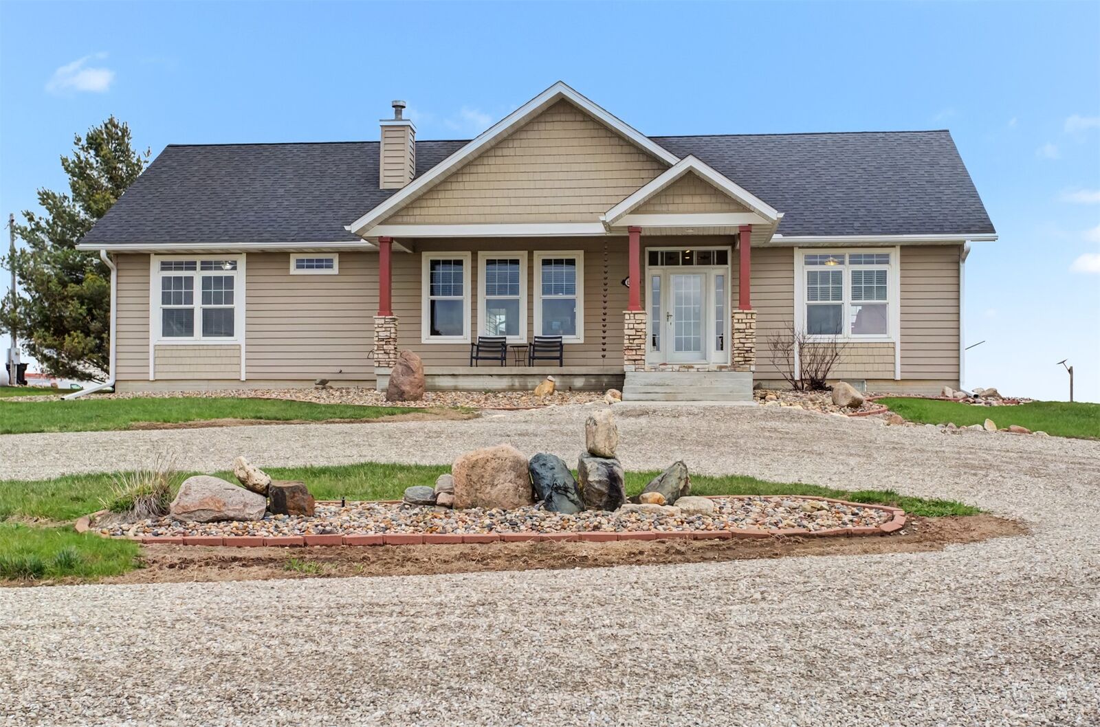 Property Photo:  13121 NE 104th Street  IA 50161 