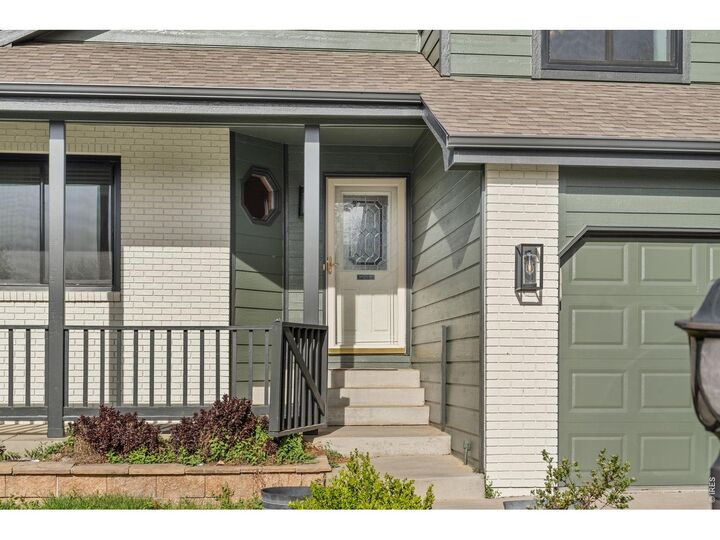 Property Photo:  324 Spring Snow Dr  CO 80538 