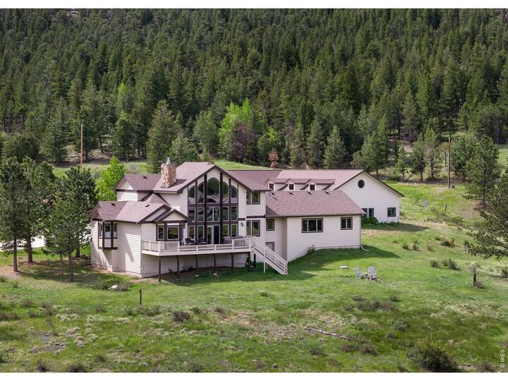 Property Photo:  3505 Saint Francis Way  CO 80517 