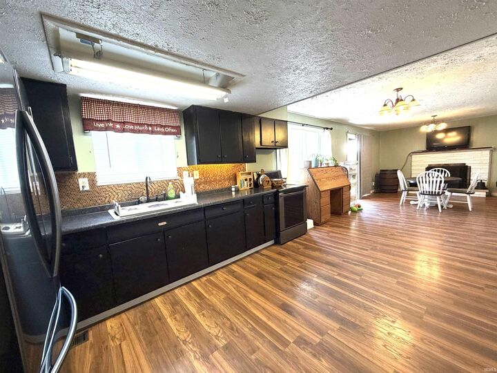 Property Photo:  168 E North Street  IN 47460 