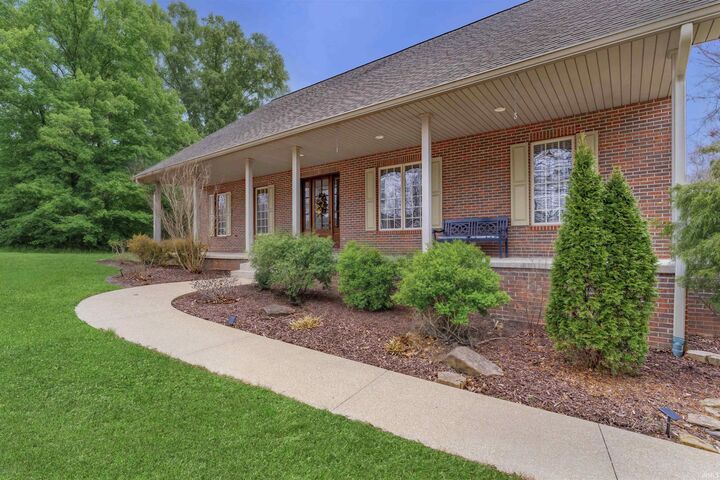 Property Photo: 920 S Joy Lane IN 47579