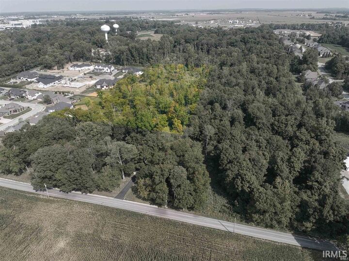 Property Photo: Willow Pond Road IN 47630