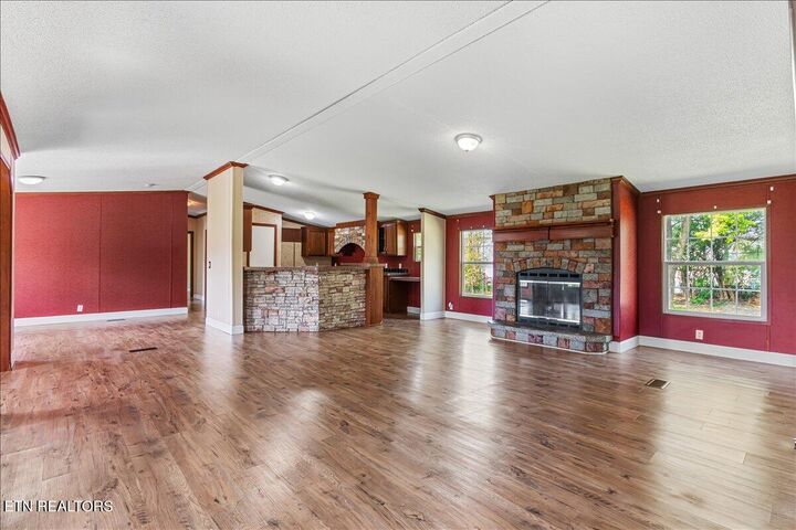 Property Photo:  5009 New Highway 68  TN 37354 