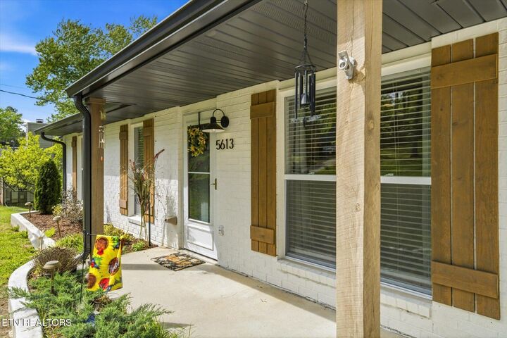Property Photo:  5613 Aloha Ave  TN 37921 