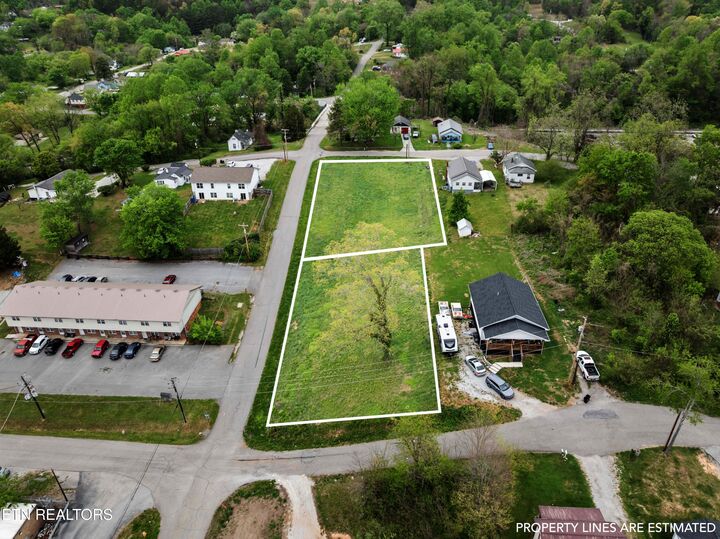 Property Photo:  W Prospect St  TN 37766 