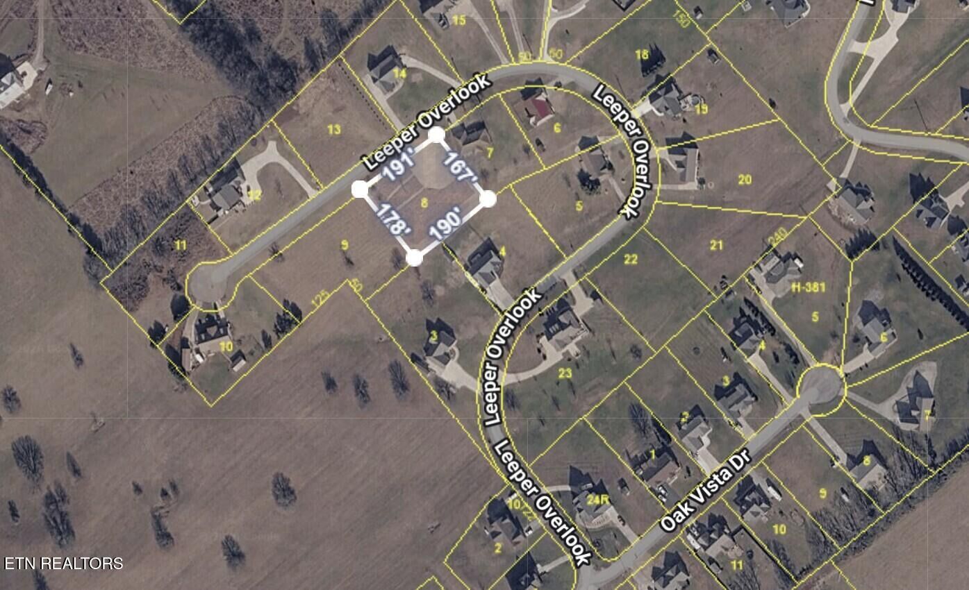 Property Photo:  375 Leeper Overlook  TN 37725 