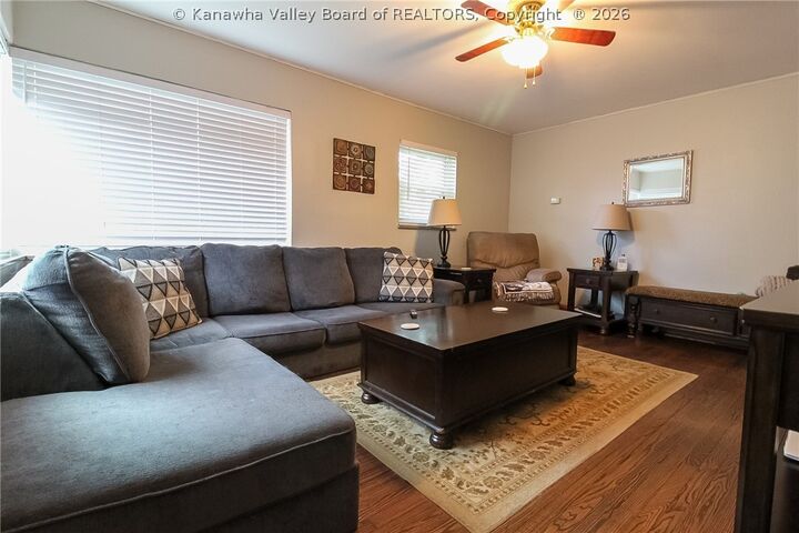 Property Photo:  850 Valley Pike Drive  WV 25177 