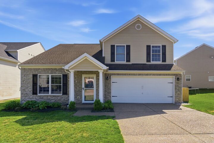 Property Photo:  102 Jennifer Drive  KY 40324 