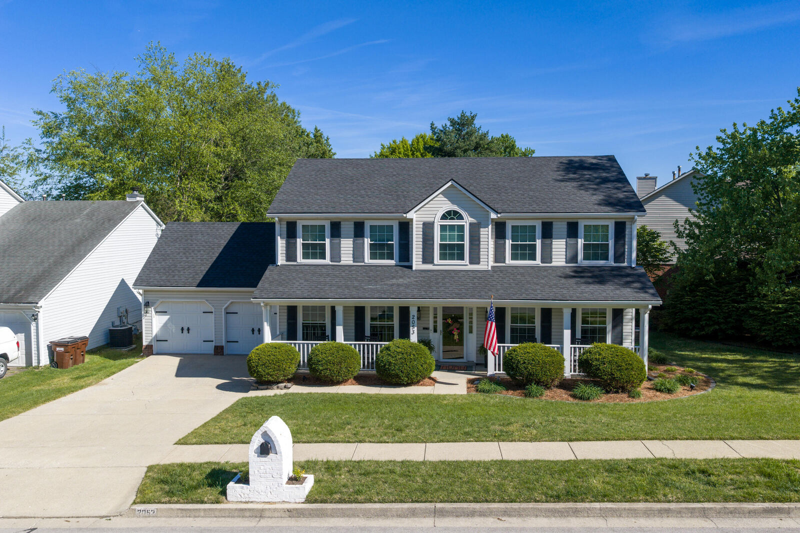 Property Photo: 2053 Blackhorse Lane KY 40503