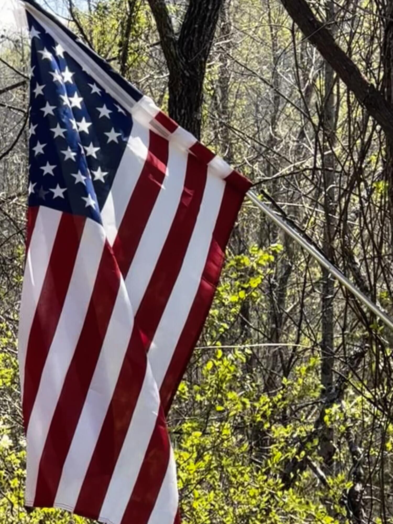 Property Photo:  0 Long Branch Road 0  KY 40445 