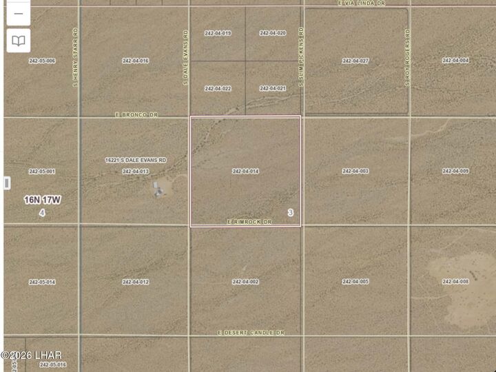 Property Photo:  1004 Stage Coach Trails  AZ 86438 