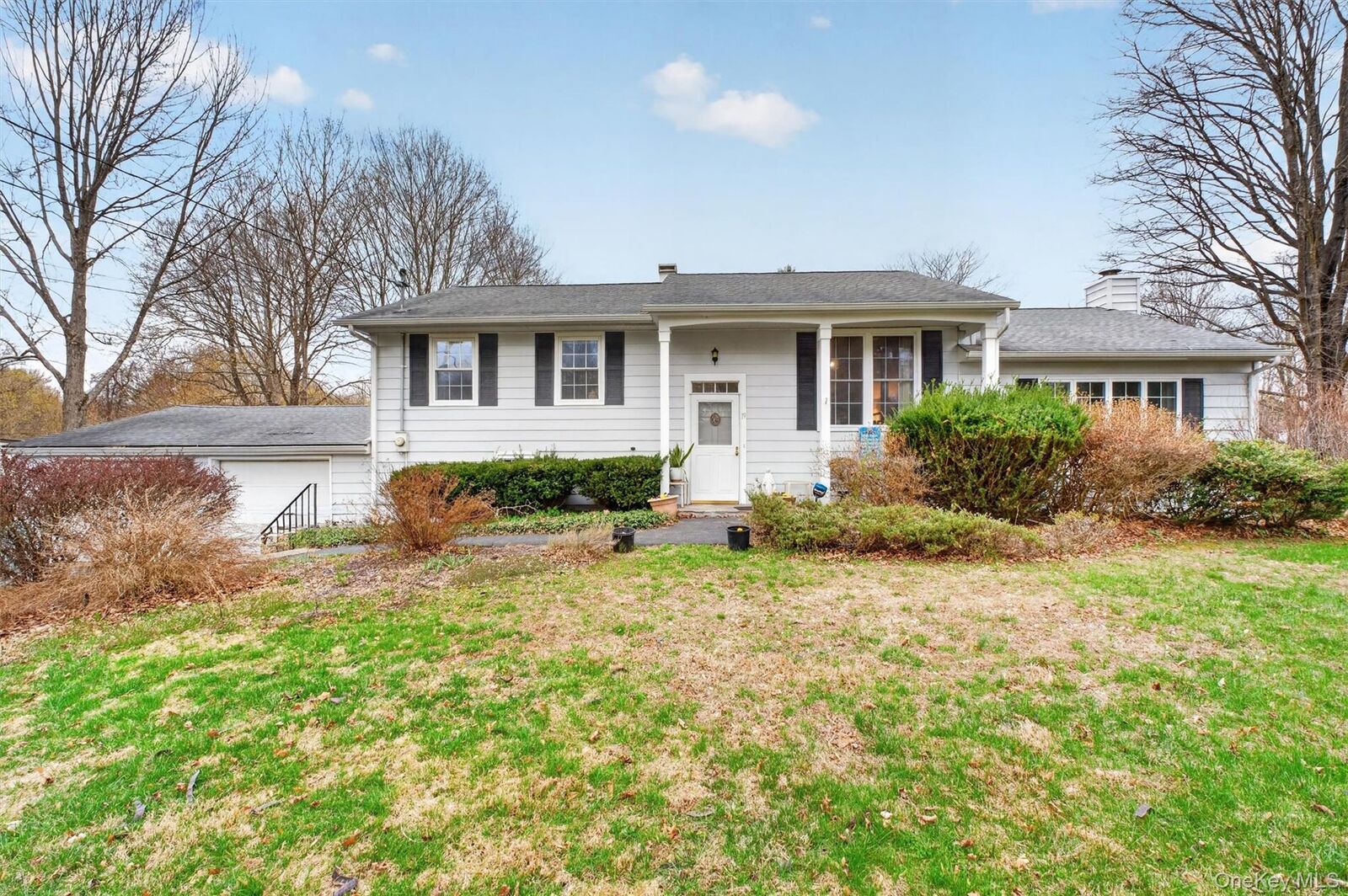 Property Photo:  19 Marion Avenue  NY 12590 