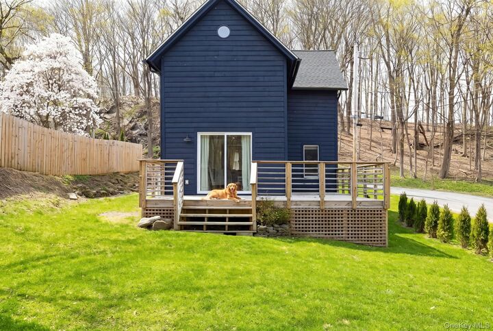 Property Photo:  39 N Broadway  NY 12401 