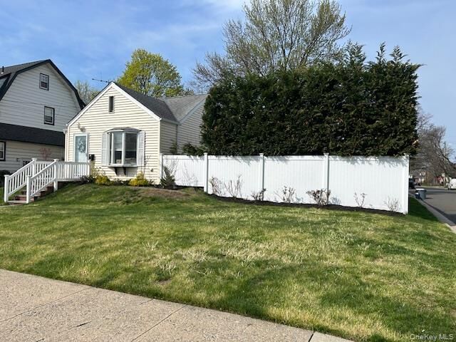 Property Photo:  2984 Grand Boulevard  NY 11510 