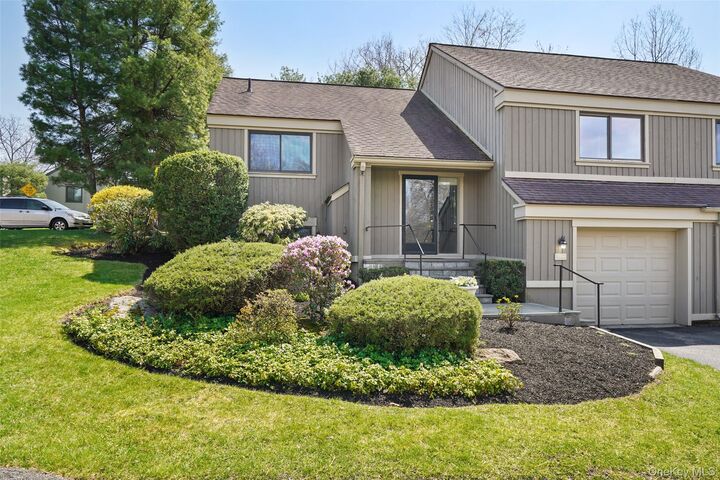 Property Photo: 599 Heritage Hills Drive A NY 10589