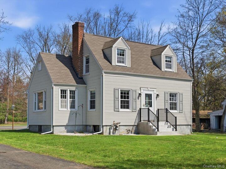 Property Photo:  311 Willow Grove Road  NY 10980 