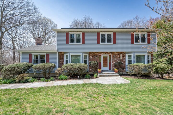 Property Photo:  27 David Road  NY 10589 