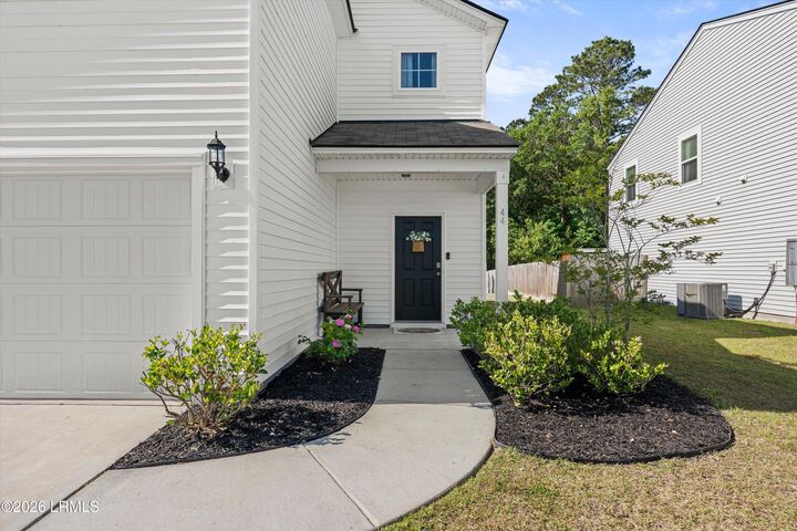 Property Photo: 44 Keowee Lane SC 29906