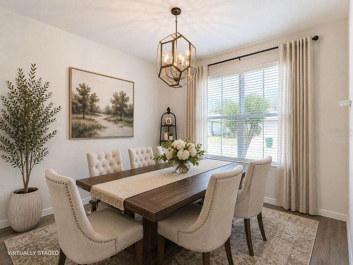 Property Photo: 6136 Bradford Woods Drive FL 33542