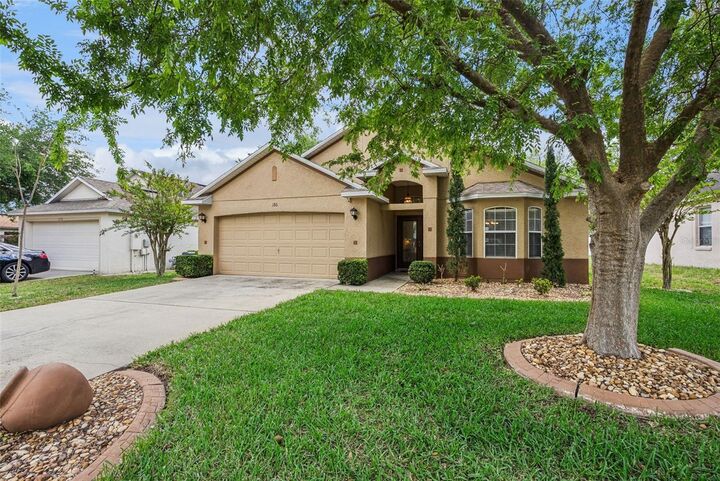 Property Photo:  180 Kettering Road  FL 32725 