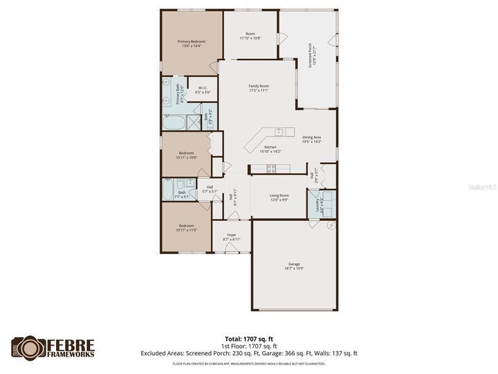 Property Photo:  2909 Billingham Drive  FL 34639 